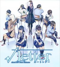 Root Letter: Trainer +9 [v1.8]