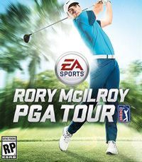 Rory McIlroy PGA TOUR: Trainer +9 [v1.6]