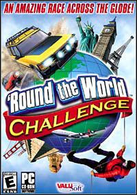 Round the World Challenge: Treinador (V1.0.4)