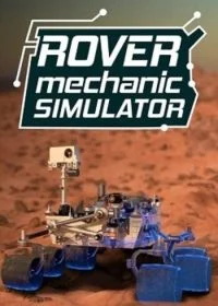 Rover Mechanic Simulator: Trainer +14 [v1.2]