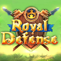 Royal Defense: Trainer +13 [v1.8]