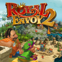 Royal Envoy 2: Trainer +9 [v1.3]