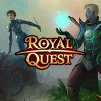 Royal Quest: Treinador (V1.0.49)