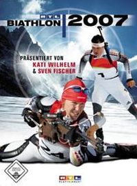 RTL Biathlon 2007: Treinador (V1.0.29)