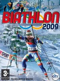 RTL Biathlon 2009: Treinador (V1.0.4)