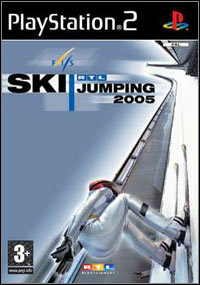 RTL Ski Jumping 2005: Trainer +8 [v1.1]