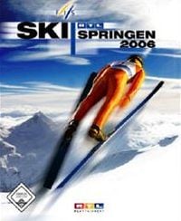 RTL Ski Jumping 2006: Trainer +6 [v1.9]