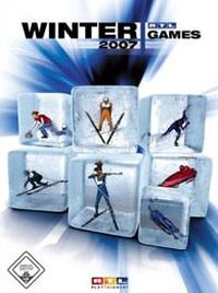 RTL Winter Games 2007: Treinador (V1.0.37)