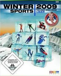 RTL Winter Sports 2009: Cheats, Trainer +8 [dR.oLLe]