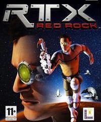 RTX Red Rock: Treinador (V1.0.6)