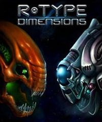 R-Type Dimensions EX: Treinador (V1.0.49)