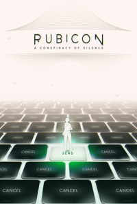 Rubicon: A Conspiracy of Silence: Cheats, Trainer +8 [CheatHappens.com]