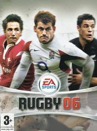 Rugby 06: Trainer +10 [v1.7]