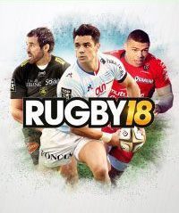 Rugby 18: Treinador (V1.0.41)