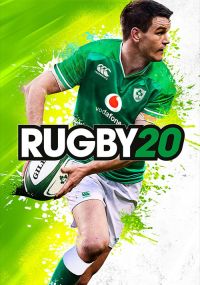 Rugby 20: Trainer +6 [v1.4]