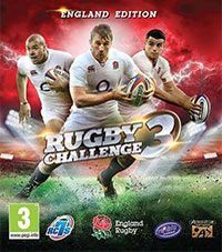 Treinador liberado para Rugby Challenge 3 [v1.0.6]