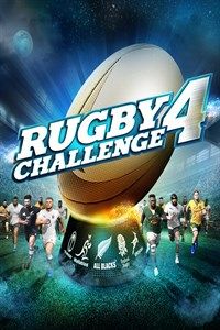 Rugby Challenge 4: Treinador (V1.0.55)