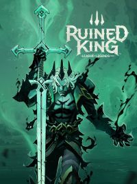 Ruined King: A League of Legends Story: Trainer +15 [v1.9]