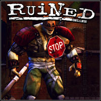 Ruined Online: Treinador (V1.0.52)