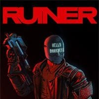 Ruiner: Treinador (V1.0.77)