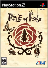 Treinador liberado para Rule of Rose [v1.0.3]