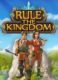 Rule the Kingdom: Trainer +8 [v1.4]