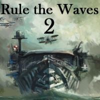 Rule the Waves 2: Cheats, Trainer +10 [dR.oLLe]