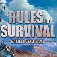 Treinador liberado para Rules of Survival [v1.0.9]