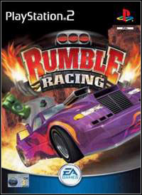 Rumble Racing: Cheats, Trainer +11 [FLiNG]