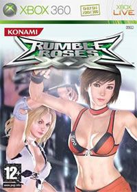 Rumble Roses XX: Cheats, Trainer +6 [MrAntiFan]