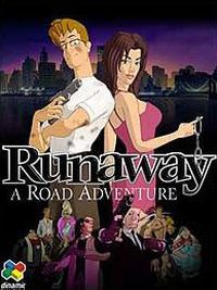 Runaway: A Road Adventure: Cheats, Trainer +13 [FLiNG]