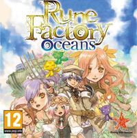 Treinador liberado para Rune Factory: Tides of Destiny [v1.0.9]