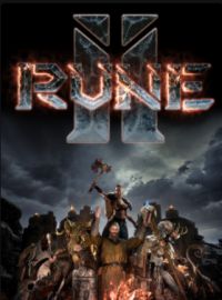 Rune II: Cheats, Trainer +11 [CheatHappens.com]