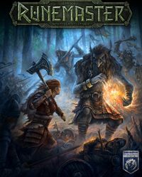 Runemaster: Cheats, Trainer +12 [FLiNG]