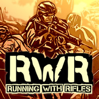 Running with Rifles: Cheats, Trainer +9 [MrAntiFan]