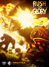 Rush for Glory: Cheats, Trainer +9 [MrAntiFan]