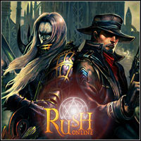 Rush Online: Cheats, Trainer +10 [CheatHappens.com]