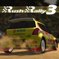 Rush Rally 3: Treinador (V1.0.71)