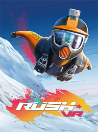 Rush VR: Treinador (V1.0.10)