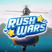 Treinador liberado para Rush Wars [v1.0.8]