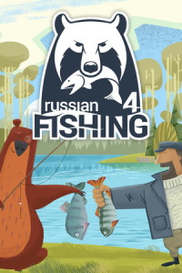 Russian Fishing 4: Trainer +12 [v1.6]