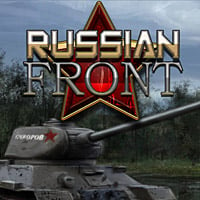 Russian Front: Trainer +13 [v1.4]