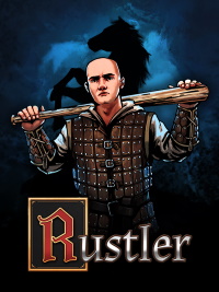 Rustler: Trainer +12 [v1.4]