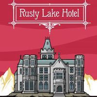 Rusty Lake Hotel: Trainer +5 [v1.9]