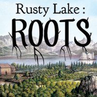 Rusty Lake: Roots: Treinador (V1.0.52)