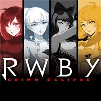 Treinador liberado para RWBY: Grimm Eclipse [v1.0.8]