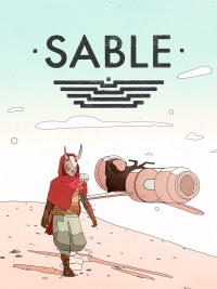 Sable: Cheats, Trainer +14 [dR.oLLe]