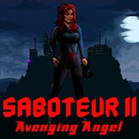 Saboteur II: Avenging Angel: Cheats, Trainer +14 [MrAntiFan]