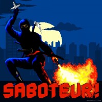 Saboteur: Trainer +7 [v1.3]