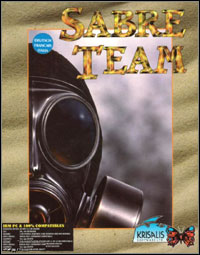 Sabre Team: Treinador (V1.0.12)